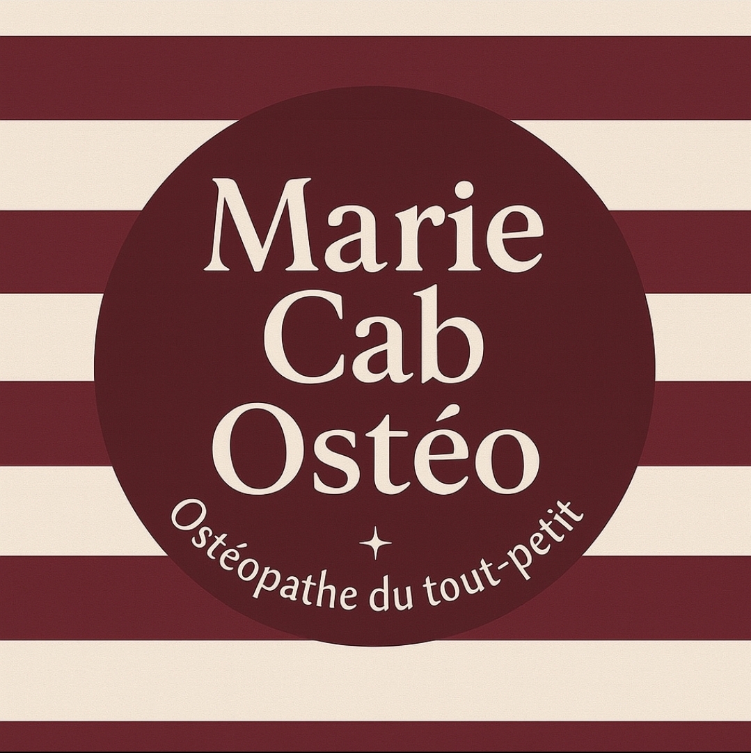 Marie Magnan Ostéopathe Spécialisée